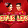 Lotus Love logotyp