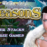 Vivaldi's Seasons logotyp