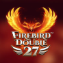 Firebird Double 27 logotyp