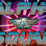Alpha Squad logotyp