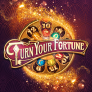 Turn Your Fortune logotyp