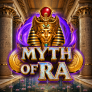 Myth Of Ra logotyp
