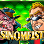 Casinomeister logotyp