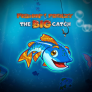 Fishin Frenzy The Big Catch logotyp