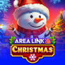 Area Link Christmas logotyp