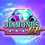 Diamonds Up logotyp
