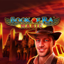 Book of Ra Magic logotyp