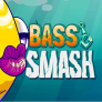 Bass Smash logotyp