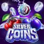 Silver Coins logotyp