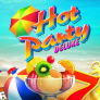 Hot Party Deluxe logotyp