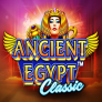Ancient Egypt Classic logotyp