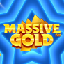 Massive Gold logotyp