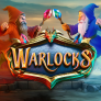 Warlocks logotyp