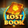 Lost Book logotyp
