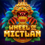 Wheel of Mictlan logotyp