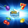 243 Crystal Fruits logotyp
