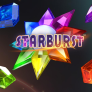 Starburst logo