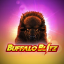 Buffalo Blitz logotyp