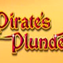 Pirate's Plunder logotyp