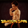 Shaolin Spin logotyp
