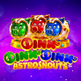 Oink Oink Oink Astrosnouts logotyp