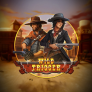Wild Trigger logotyp