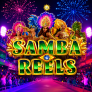 Samba Reels logotyp