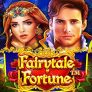 Fairytale Fortune logotyp