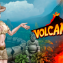 Volcano logotyp
