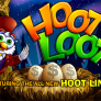 Hoot Loot logotyp