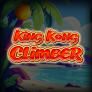 King Kong Climber logotyp