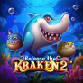 Release the Kraken 2 logotyp