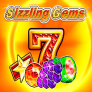Sizzling Gems logotyp