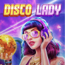 Disco Lady logotyp