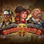 Bounty Raid 2 logotyp