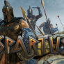 Spartus logotyp