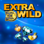 Extra Wild logotyp