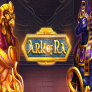 Ark of Ra logotyp