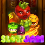 Slot Jam logotyp
