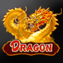 Dragon logotyp