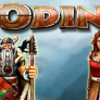 Odin logotyp
