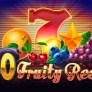 40 Fruity Reels logotyp