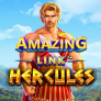 Amazing Link Hercules logotyp