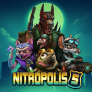 Nitropolis 5 logotyp