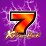 Xtra Hot logotyp