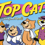 Top Cat logotyp