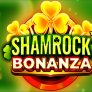 Shamrock Bonanza logotyp