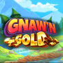 Gnaw'n Gold logotyp