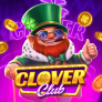 Clover Club logotyp