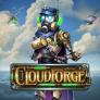 Cloudforge logotyp